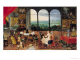 Hearing, 1617