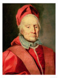 Buy Pope Clement XI (1649-1721) at AllPosters.com