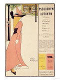 Publicity Poster for 