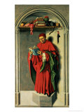 Buy The Prophet Jeremiah, 1443-45 at AllPosters.com