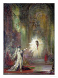The Apparition