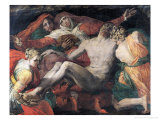 Buy Pieta, 1530-35 at AllPosters.com