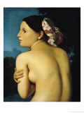 Buy Female Nude, 1807 at AllPosters.com