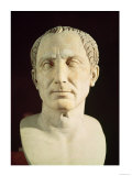 Bust of Julius Caesar (100-44 BC)