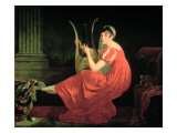 Buy Portrait of a Lady at AllPosters.com