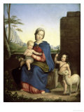 Buy The Holy Family at AllPosters.com
