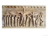 Buy Relief Panel Depicting the Deposition, 1178 at AllPosters.com