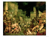 Buy The Feast of Midas at AllPosters.com