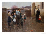 Buy The Examination at AllPosters.com