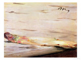 Buy Asparagus, 1880 at AllPosters.com