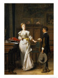 The Valentine Letter