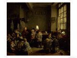 The Kindergarten