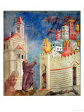 The Expulsion of the Devils from Arezzo, 1297-99