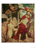 Buy Christ in Hell at AllPosters.com