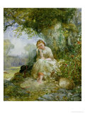 Buy A Place for Reflection at AllPosters.com