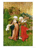 Buy The Visitation, 1506 at AllPosters.com
