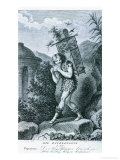Buy Papageno: "I Am the Birdcatcher, Yes! Always Cheerful, Fiddle-Di-I, Fiddle-Di-Da!" at AllPosters.com