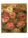 Flowers, 1913-19
