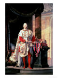 Buy Emperor Francis I of Austria (1768-1835) at AllPosters.com