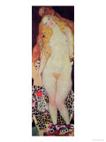 Adam and Eve, 1917-18