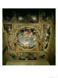 Buy Arts and Sciences, 1636 (Originally Painted for the Queen's House in Greenwich) at AllPosters.com