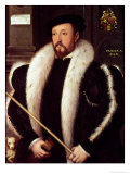 Buy Thomas Wentworth, 1st Baron Wentworth of Nettlestead, 1549 at AllPosters.com