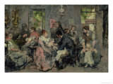 Buy Rural Vaccination at AllPosters.com