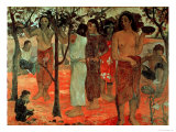 Nave Nave Mahana (Delightful Days), 1896
