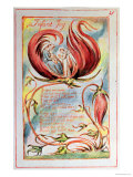 Songs of Innocence, Infant Joy, 1789