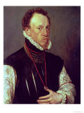 Sir Henry Lee (1533-1611), 1568