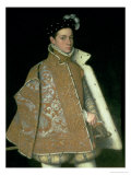 Alessandro Farnese (1546-92), Later Governor of the Netherlands (1578-86)