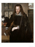Buy Henry Wriothesley, 3rd Earl of Southampton (1573-1624), 1603 at AllPosters.com