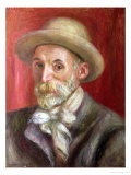 Self Portrait, 1910