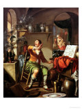 Buy The Alchemist at AllPosters.com