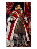 Buy Philip Herbert, 4th Earl of Pembroke, circa 1615 at AllPosters.com