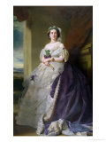Portrait of Lady Middleton (1824-1901), 1863