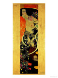 Judith II (Salome) 1909