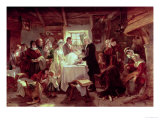 Buy A Scottish Christening at AllPosters.com