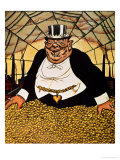 The Capital and the Capitalist from 