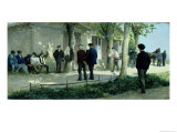 The Game of Rampo, 1894