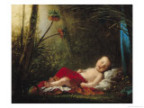 Buy The King of Rome, 1811 at AllPosters.com