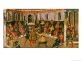 Buy The Death of Julius Caesar, circa 1446-50 at AllPosters.com