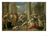 Buy Massacre of the Innocents at AllPosters.com