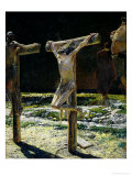 The Crucifixion, or Golgotha, 1893
