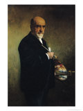 Self Portrait