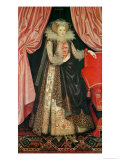 Buy Dorothy St. John, Lady Cary, circa 1614 at AllPosters.com