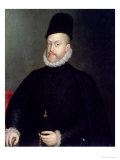 Philip II of Spain (1527-98) 1565