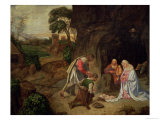 Buy Adoration of the Shepherds, 1510 at AllPosters.com