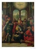 Buy Descent of the Holy Ghost at AllPosters.com