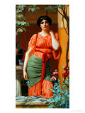 Buy Nerissa, 1906 at AllPosters.com